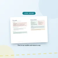 Calm & Confident Instructor Manual + Pupil Workbook – Image 10