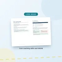 Calm & Confident Instructor Manual + Pupil Workbook – Image 9