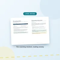 Calm & Confident Instructor Manual + Pupil Workbook – Image 8