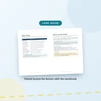 Calm & Confident Instructor Manual + Pupil Workbook – Image 7