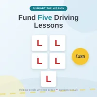 Fund A Driving Test – Image 5