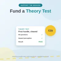 Fund A Driving Test – Image 2