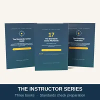 Standards Check Instructor Series for ADIs – Image 1