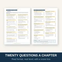 Spot The Hazard & The Question Book Bundle  – Image 7