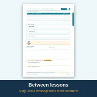 Same Page - Lesson Workbook Bundles - A5 – Image 5