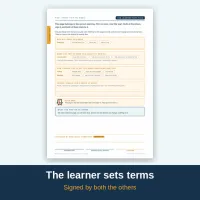 Same Page - Lesson Workbook Bundles - A5 – Image 2