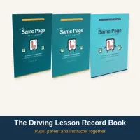 Same Page - Lesson Workbook Bundles - A5 – Image 1