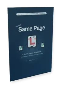 Same Page - Intensive Course Workbook - Bronze - A4 – Image 4