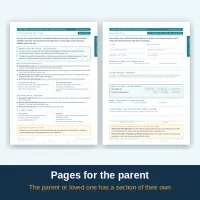 Same Page - Intensive Course Workbook - Platinum - A4 – Image 6