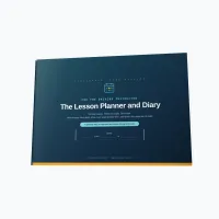Lesson Planner And Diary For Driving Instructors  – Image 1