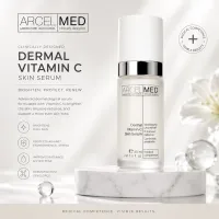 Jean d’Arcel Dermal Vitamin C Skin Serum – Image 1