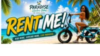 Electric Bike Rental – Image 1
