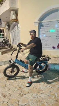 Electric Bike Rental – Image 2
