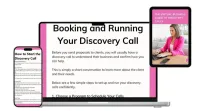 Discovery Call Guide – Image 2