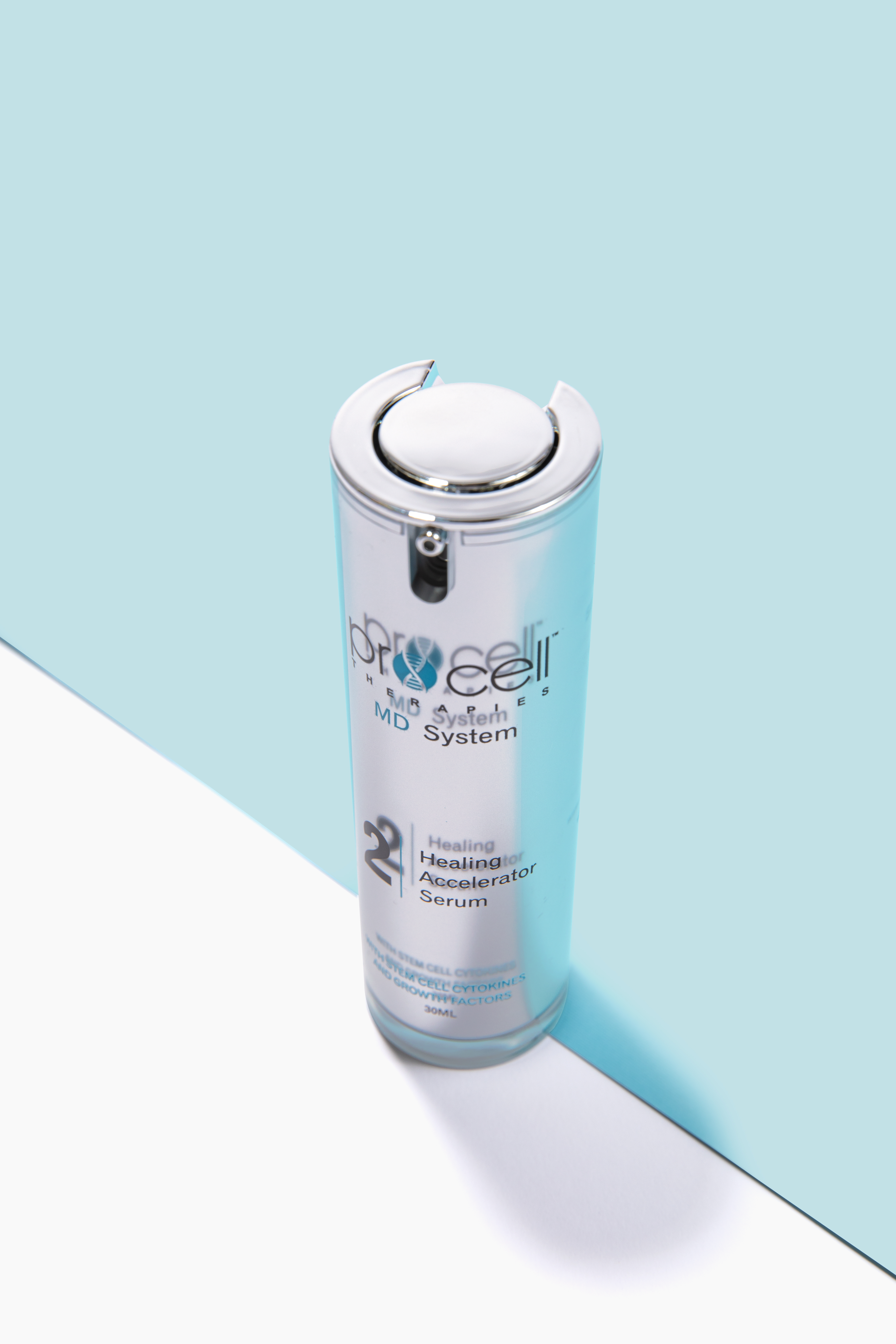 Procell MD System - Step 2 – Image 2