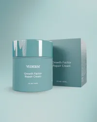 VI Derm Growth Factor Repair Cream – Image 2