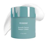 VI Derm Growth Factor Repair Cream – Image 1
