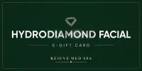HydroDiamond Facial Gift Cards – Image 1