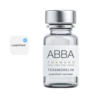 Tesamorelin 10mg (3ml) - Lyophilized – Image 1