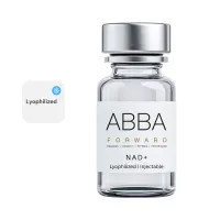 NAD+ 1000mg (10mL) - Lyophilized – Image 1