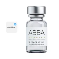 Retatrutide (10mg, 3mL) - Lyophilized – Image 1