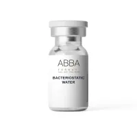 Supply - One 10ml Bacteriostatic Water – Image 1