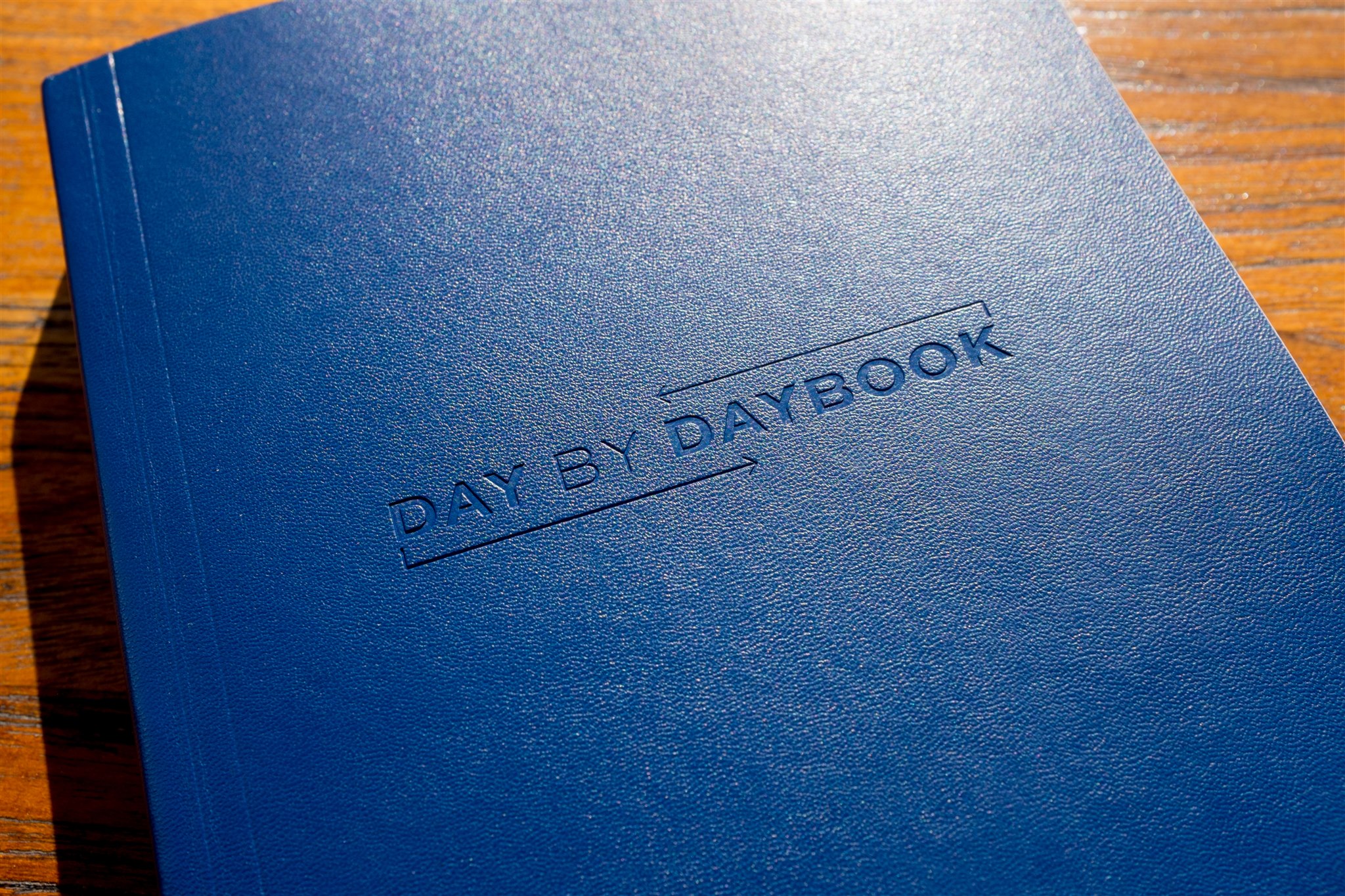Day By Daybook Classic – Image 5