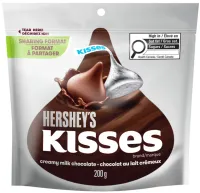 Chocolate Iconic Kisses Milk – Image 1