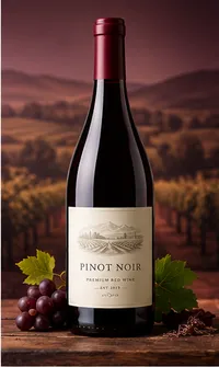 Pinot Noir – Image 1
