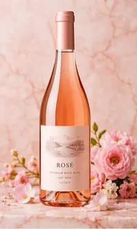 Rosé – Image 1