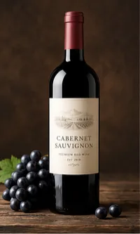 Cabernet Sauvignon – Image 1