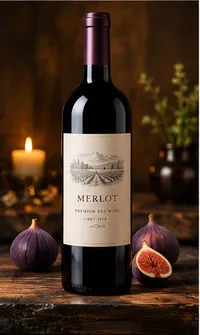 Merlot – Image 1