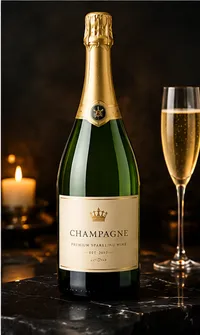 Champagne – Image 1