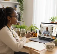 Holistic Wellness Consultation – Image 1