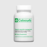 CaloCurb (1 Month Supply) – Image 1