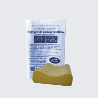 RNJ Pillow High Profile Contour Pillow – Image 2