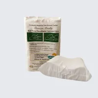 RNJ Pillow High Profile Memory Foam Pillow – Image 1