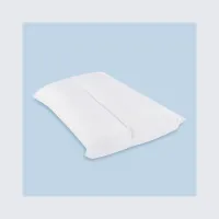 Theraputic Pillow’s – Sleep Ezy 2 Zone Pillow – Image 1