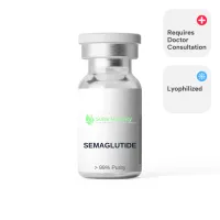 Semaglutide 10 mg (3mL) – Image 1