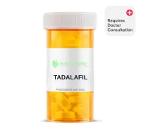 Tadalafil 6mg ODT - 10 Count – Image 1