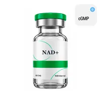 NAD+ 500mg (10mL) – Image 1