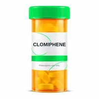 Clomiphene – Image 1