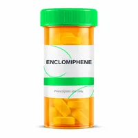 Enclomiphene – Image 1