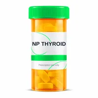 NP Thyroid – Image 1