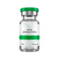 HGH (Zomacton) 5mg / 5mL vial – Image 1