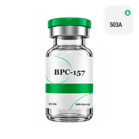 BPC-157 15mg (5mL) (Liquid) – Image 1