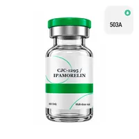CJC-1295 / Ipamorelin 6/12mg (5mL) (Liquid) – Image 1