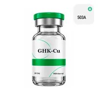 GHK-Cu 50mg (5mL) (Liquid) – Image 1