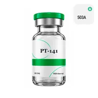 PT-141 30mg (5mL) (Liquid) – Image 1