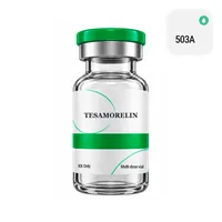 Tesamorelin 20mg (5mL) (Liquid) – Image 1